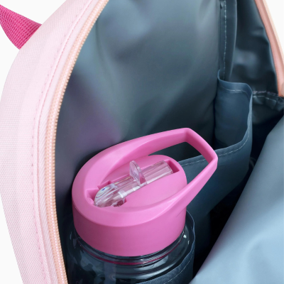 Miniland Mochila Térmica Unicórnio Fantasia Rosa | Farmácia d'Arrábida