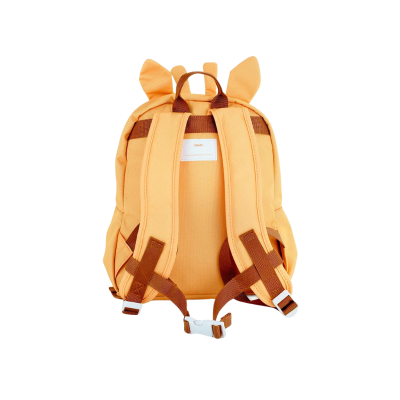 Miniland Mochila Térmica Girafa Jungle 31cm | Farmácia d'Arrábida