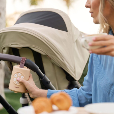 Miniland Nanarock Stroller Rocker | Farmácia d'Arrábida