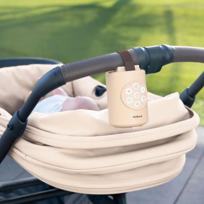 Miniland Nanarock Stroller Rocker | Farmácia d'Arrábida