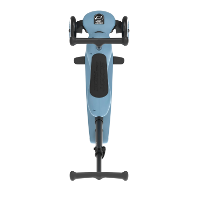 Scoot & Ride Highwaykick 1 Push&Go Trotinete Azul Evolutiva 1-3Anos | Farmácia d'Arrábida