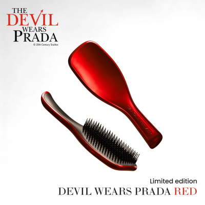 Tangle Teezer Escova Cabelo Detangler Diabo Veste Prada | Farmácia d'Arrábida