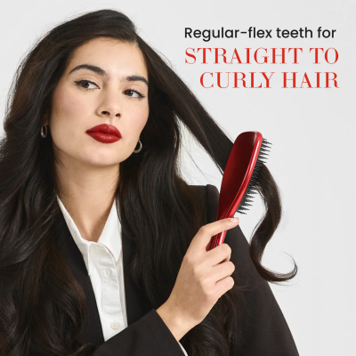 Tangle Teezer Escova Cabelo Detangler Diabo Veste Prada | Farmácia d'Arrábida