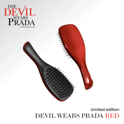 Tangle Teezer The Ultimate Detangler Mini Escova DevWearPrad | Farmácia d'Arrábida