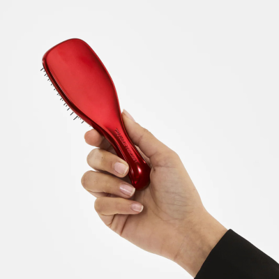 Tangle Teezer The Ultimate Detangler Mini Escova DevWearPrad | Farmácia d'Arrábida
