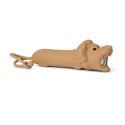 Saro Lanterna Infantil Silicone Leão | Farmácia d'Arrábida