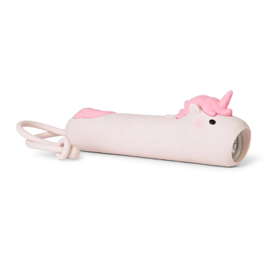 Saro Lanterna Infantil Silicone Unicórnio | Farmácia d'Arrábida