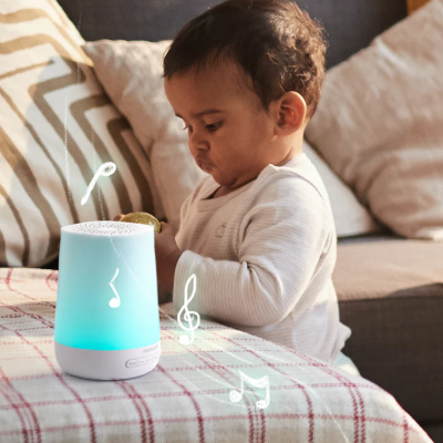 Momcozy Smart Sound Machine Máquina Ruído Branco | Farmácia d'Arrábida
