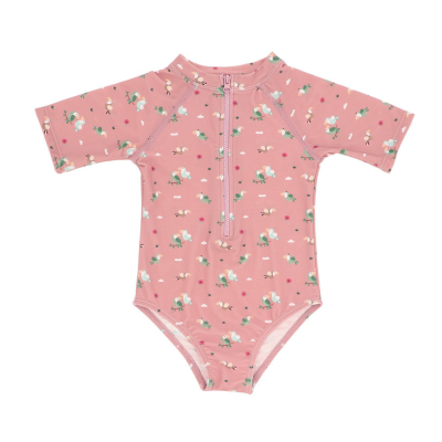 8434149113031 Monnëka Fato Banho com Fecho Toucan XL 6-7Anos | Proteção Solar Praia e Piscina