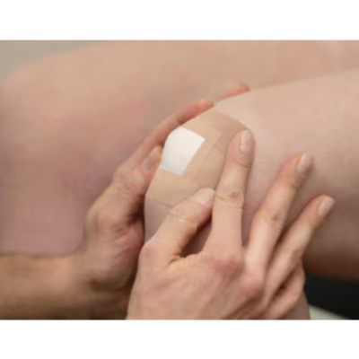 Nexcare Fita Adesiva Têxtil Flexível 4.2m x 2.5cm | Farmácia d'Arrábida