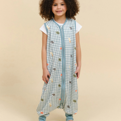Molis&Co TOG 0.5 +2 Anos Pijama Macacão Verão Summer Sea  | Farmácia d'Arrábida