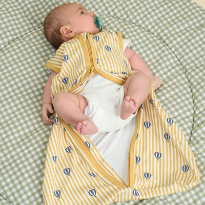 Molis&Co TOG 0.5 0-6meses Saco Cama Verão Balloons | Farmácia d'Arrábida