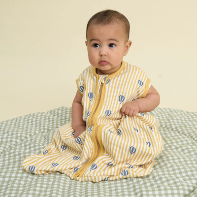 Molis&Co TOG 0.5 0-6meses Saco Cama Verão Balloons | Farmácia d'Arrábida