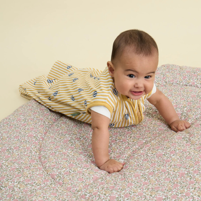 Molis&Co TOG 0.5 0-6meses Saco Cama Verão Balloons | Farmácia d'Arrábida