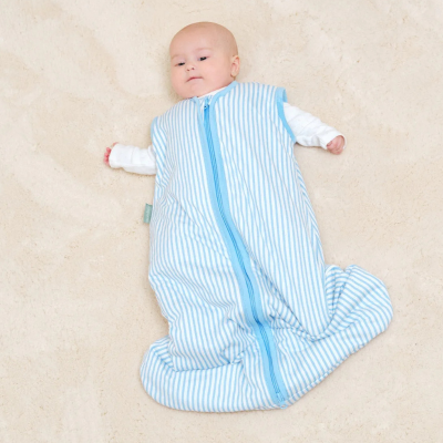 Molis&Co TOG 1 6-18meses Saco Cama Meia-Estação Sailor Blue | Farmácia d'Arrábida