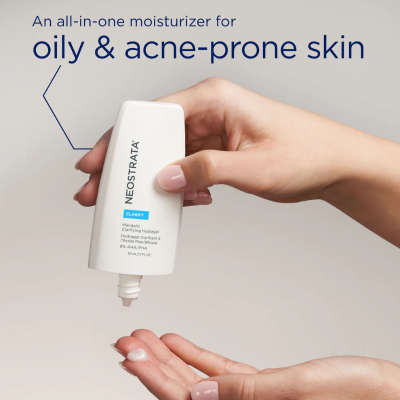 Neostrata Resurface Espuma Limpeza 125ml | Farmácia d'Arrábida
