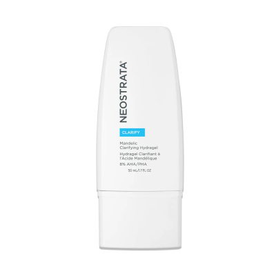 7595710 NEOSTRATA Mandelic Clarifying Hydragel 50ml | Hidratante em Gel para Pele Oleosa e Acne