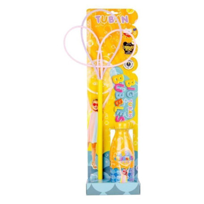 TUBAN Bolas de Sabão PRO Multi Borboleta 40cm Líquido 400ml | Farmácia d'Arrábida