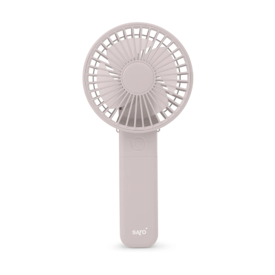Saro Ventilador Portátil Multipega Sand | Farmácia d'Arrábida