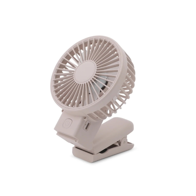 Saro Ventilador Portátil Multipega Sand | Farmácia d'Arrábida