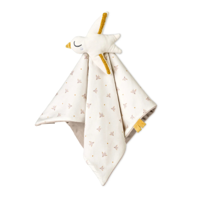 8424568013517 Saro Doudou Fly Free - Brinquedo de Conforto Bebé Suave desde Nascimento