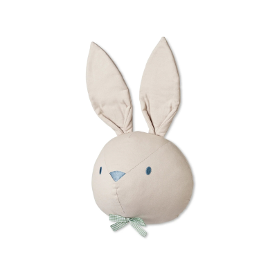 Saro Decoração Parede Infantil Coelho Cotton Bunnies | Farmácia d'Arrábida