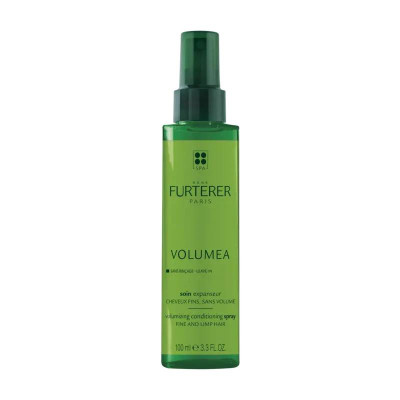 7552240 René Furterer Volumea Spray 100ml – Volume Natural para Cabelos Finos sem Enxaguar
