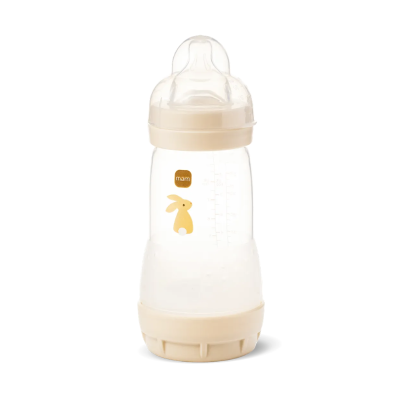 MAM Easy Start Biberão Anticólicas 2+ Meses 260ml Neutro
