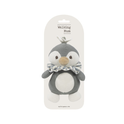 Walking Mum Pinguim Musical Praliné Matcha | Farmácia d'Arrábida