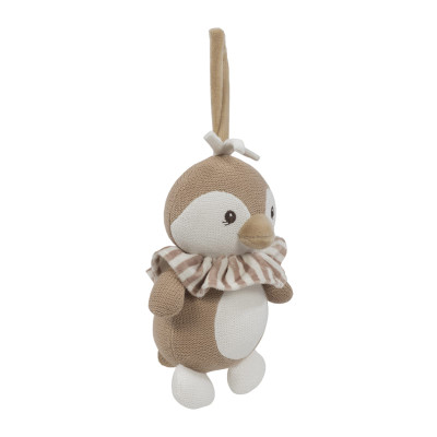 Walking Mum Pinguim Musical Praliné Moka | Farmácia d'Arrábida