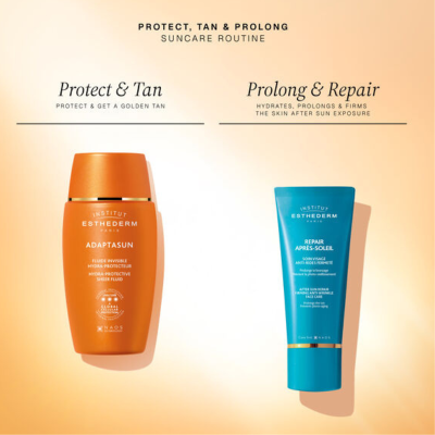 Esthederm Adaptasun SPF50 Fluido Invisível 40ml | Farmácia d'Arrábida