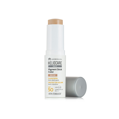 7586313 Heliocare 360 Pigment Stick Color SPF50+ Bege 10g | Anti-Manchas com Cor