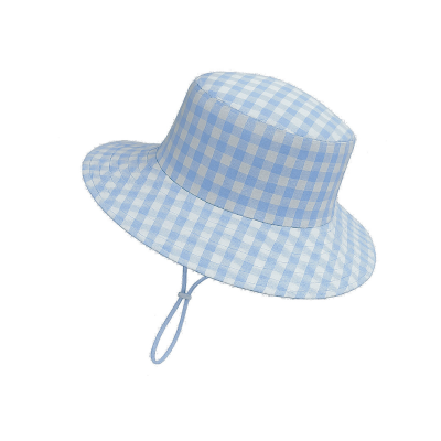 Horizane Pack Óculos + Chapéu UV Bebé 0-2A Azul Bebé | Farmácia d'Arrábida