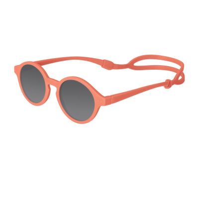 Horizane Sunset Pack Óculos + Chapéu UV Criança 2-4 Terracota | Farmácia d'Arrábida