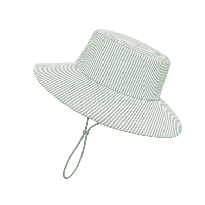 Horizane Sunset Pack Óculos + Chapéu UV Criança 2-4 Verde| Farmácia d'Arrábida