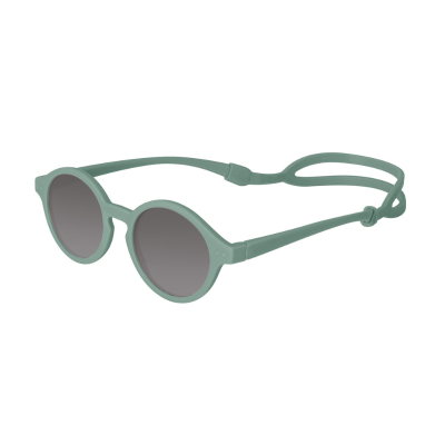 Horizane Sunset Pack Óculos + Chapéu UV Criança 2-4 Verde| Farmácia d'Arrábida