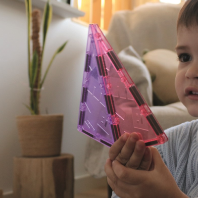 Braintoys Nomic Clack 12 peças | Farmácia d'Arrábida