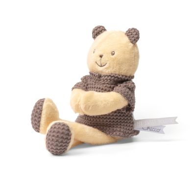 Chicco Peluche Ursinho Amoroso +0m | Farmácia d'Arrábida