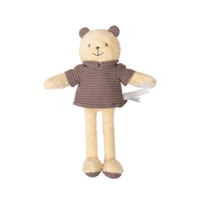 7606244 Chicco Peluche Ursinho Amoroso +0m 25cm