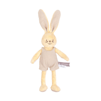 7606251 Chicco Peluche Coelhinho Amoroso +0m 24.5cm