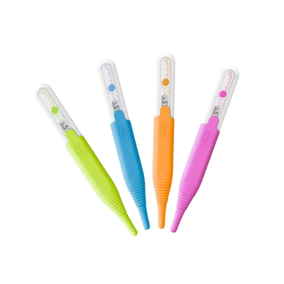Chicco Termómetro Digital Digibaby | Farmácia d'Arrábida