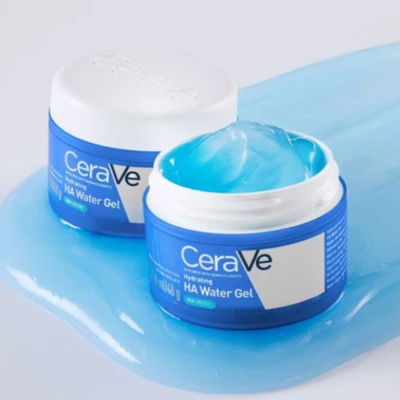 CeraVe HA Water Gel Hidratante 48ml | Farmácia d'Arrábida