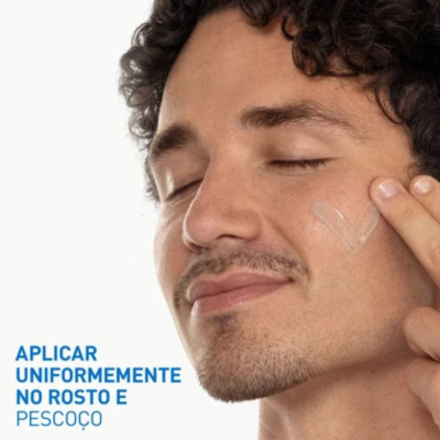 CeraVe HA Water Gel Hidratante 48ml | Farmácia d'Arrábida