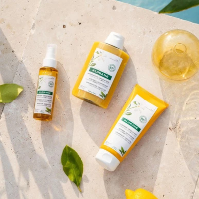 Klorane Tamanu & Monoi Sun Condicionador 200ml  | Farmácia d'Arrábida