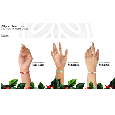 Byepic Pulseira Repelente Nós Branco | Farmácia d'Arrábida