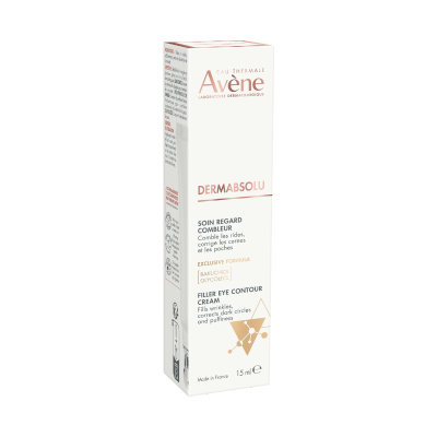Avène DermAbsolu Creme Contorno de Olhos 15ml | Farmácia d'Arrábida