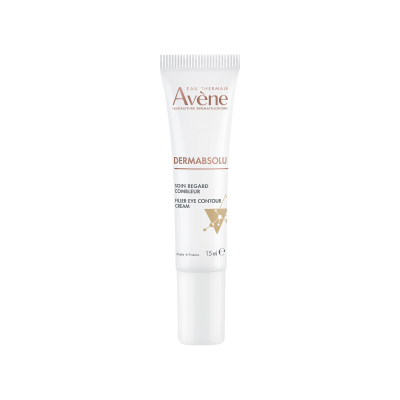 7611848 Avène DermAbsolu Creme Contorno de Olhos 15ml -25% Desc. | Anti-Rugas + Firmeza + Olheiras