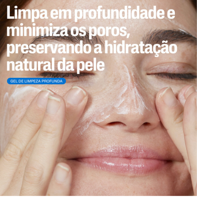 Cetaphil Gel de Limpeza Facial 473ml  | Farmácia d'Arrábida