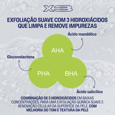 Cetaphil SA Exfoliante de Limpeza Suave 236ml | Farmácia d'Arrábida
