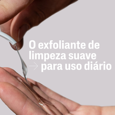 Cetaphil SA Exfoliante de Limpeza Suave 236ml | Farmácia d'Arrábida